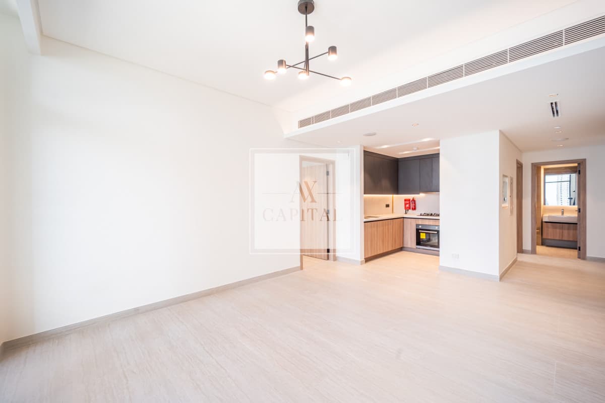 Brand New | Close to Metro and Mall | Spacious - 2