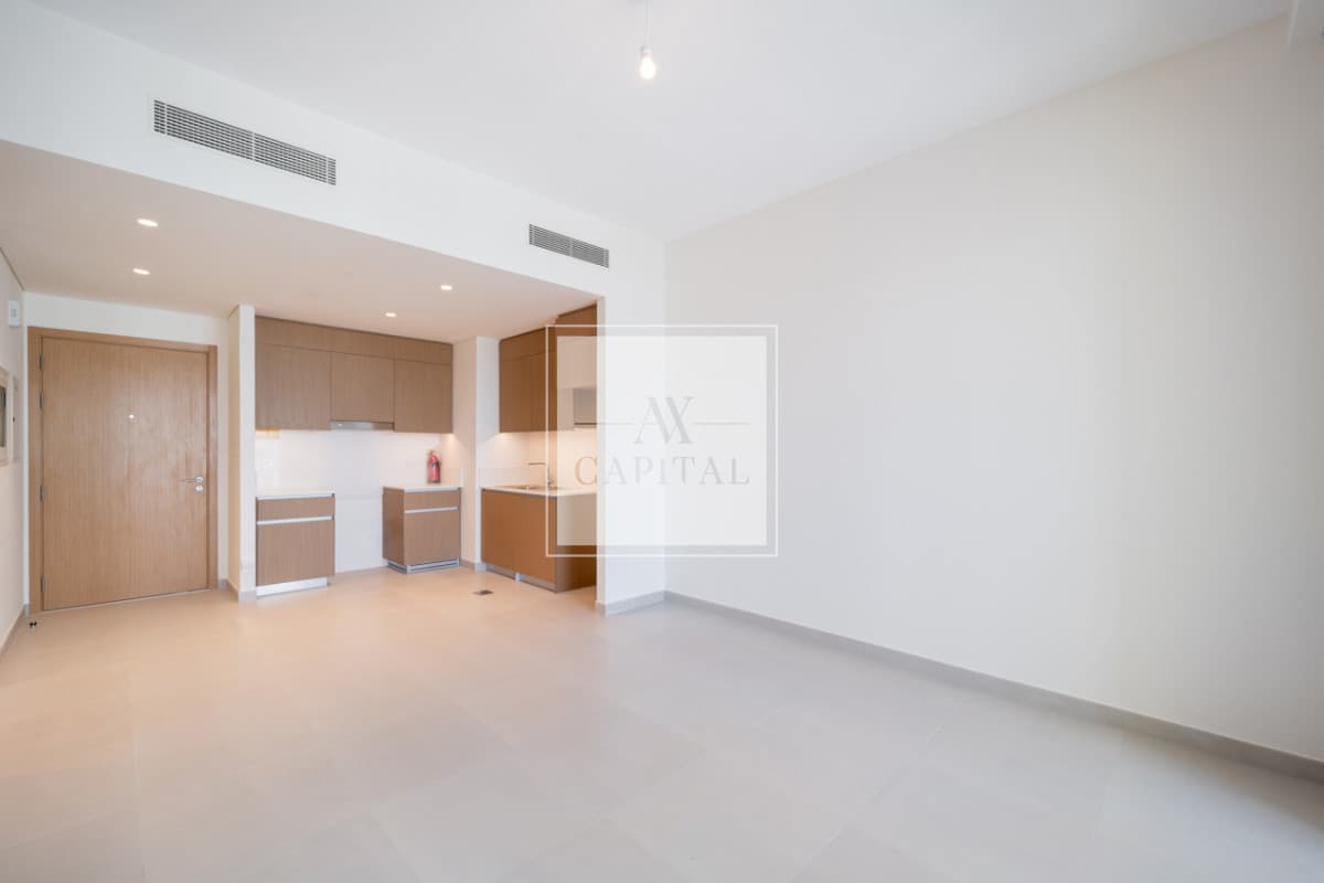 Lagoons Access | Furnished | Ready To Move - 2
