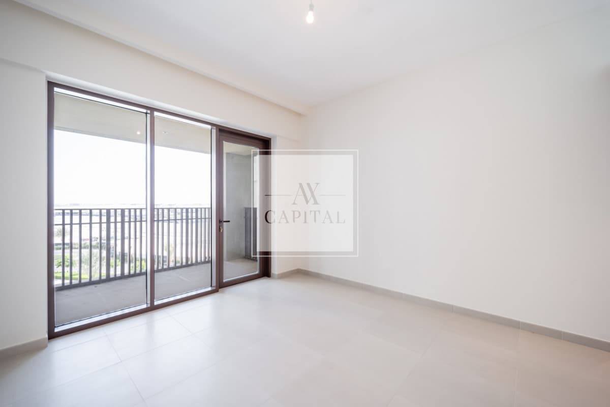 Lagoons Access | Furnished | Ready To Move - 3