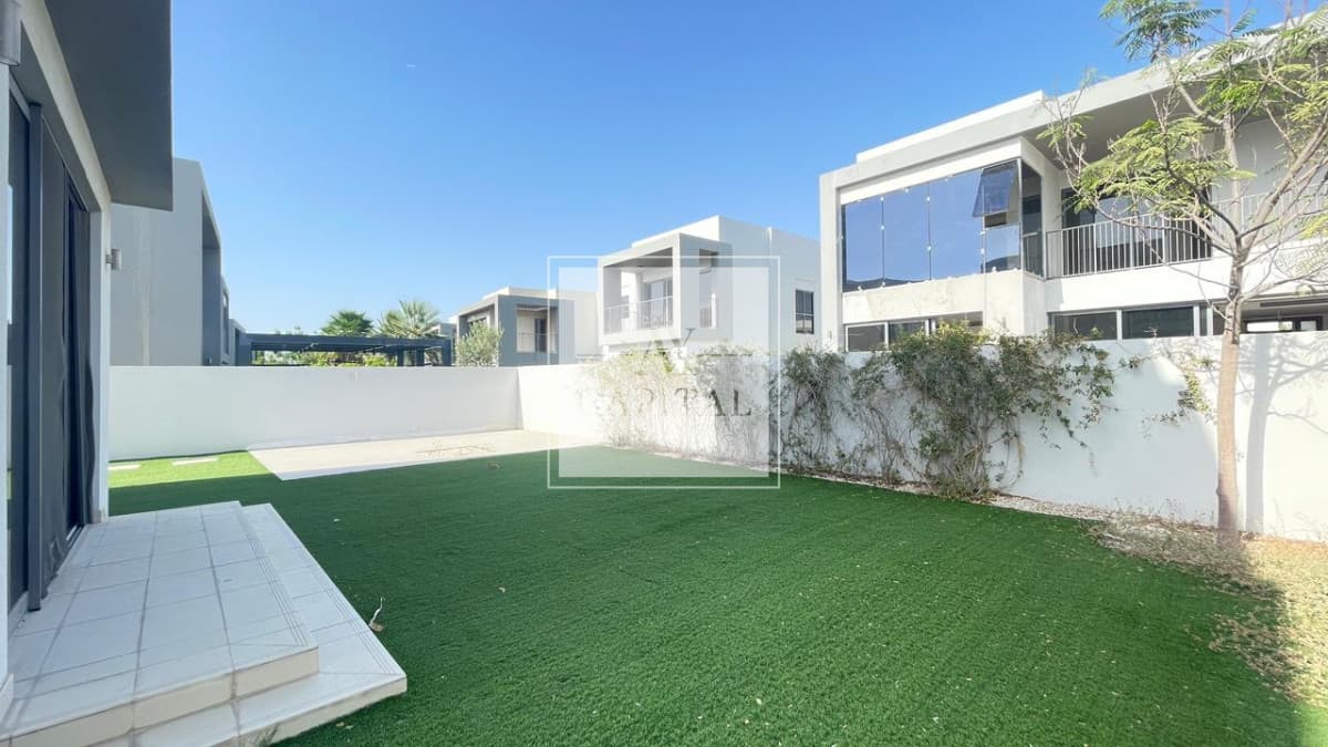 4BR Villa | Sidra 1 | Family Community
