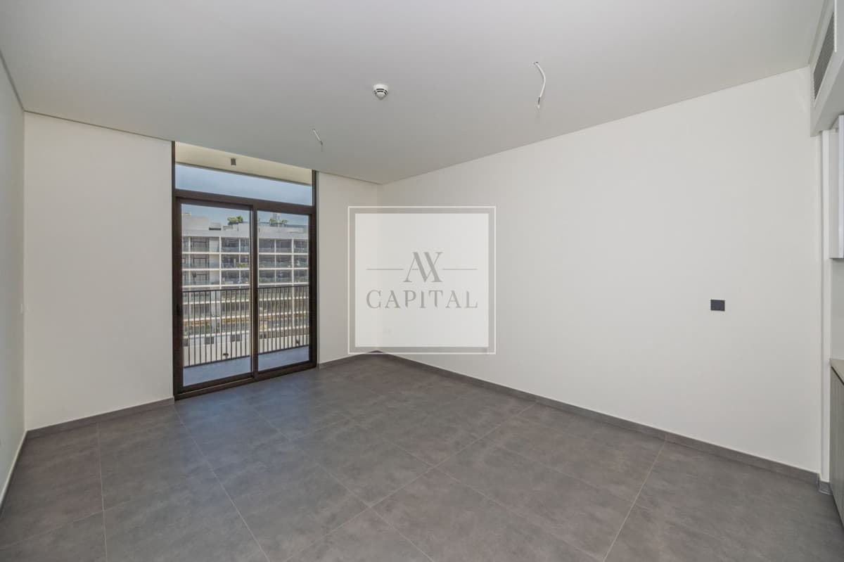 Brand New | Vacant | Appliances Included - 3