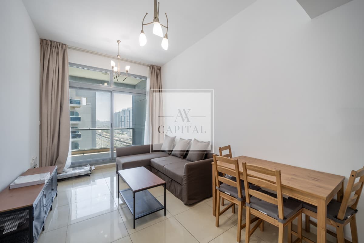Furnished | On the Canal | Vacant soon - 3