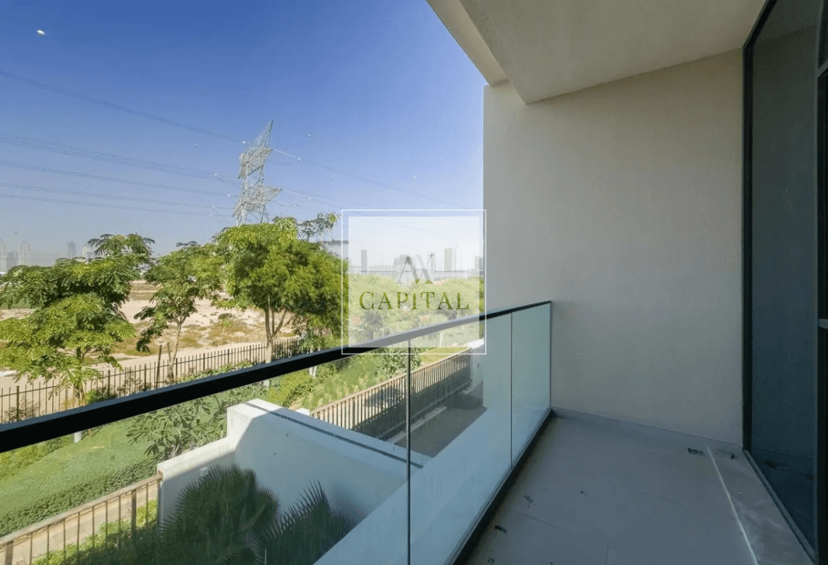 Landscaped | Ready to Move | Skyline View - 2