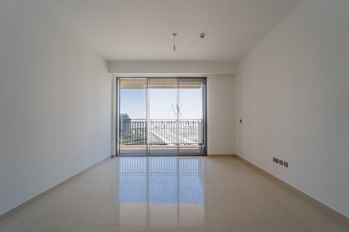 Ras Al Khor View | Vacant | Best Price - 2