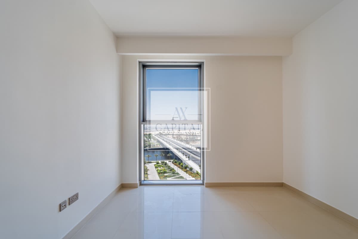 Ras Al Khor View | Vacant | Best Price - 3