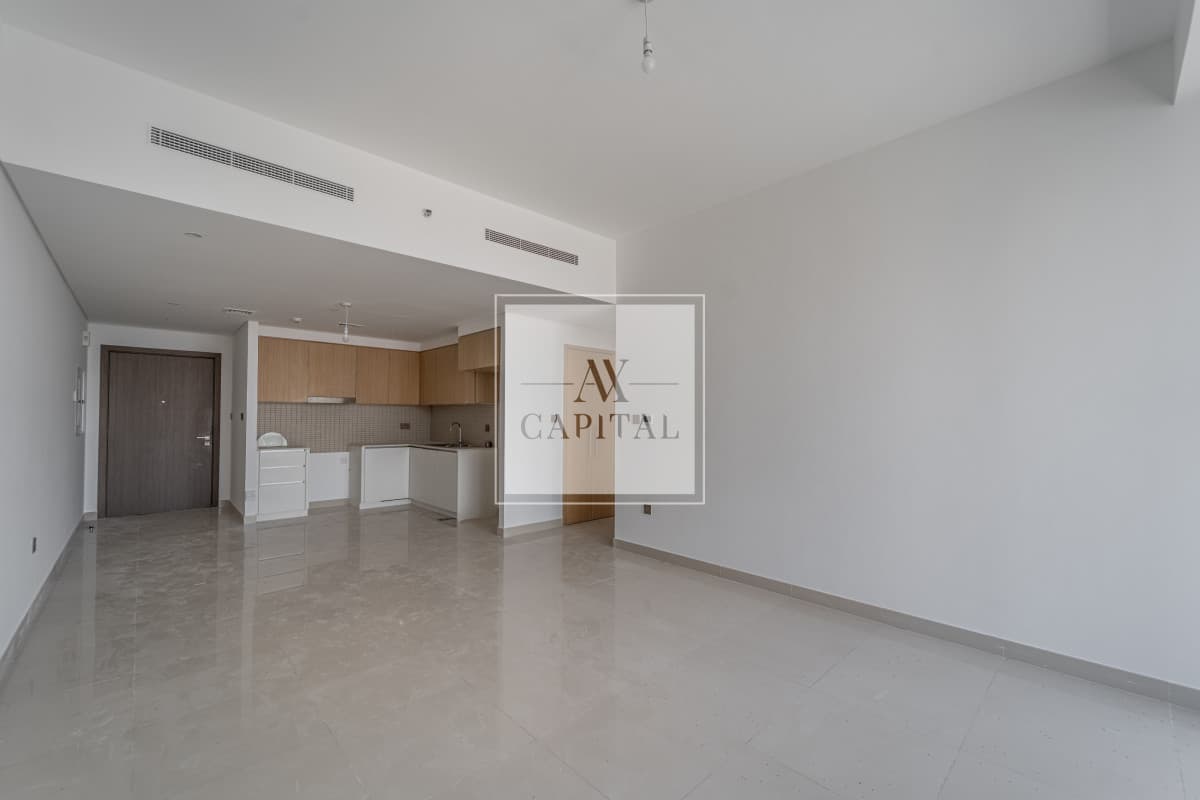 Ras Al Khor View | Ready To Move | Chiller Free - 3
