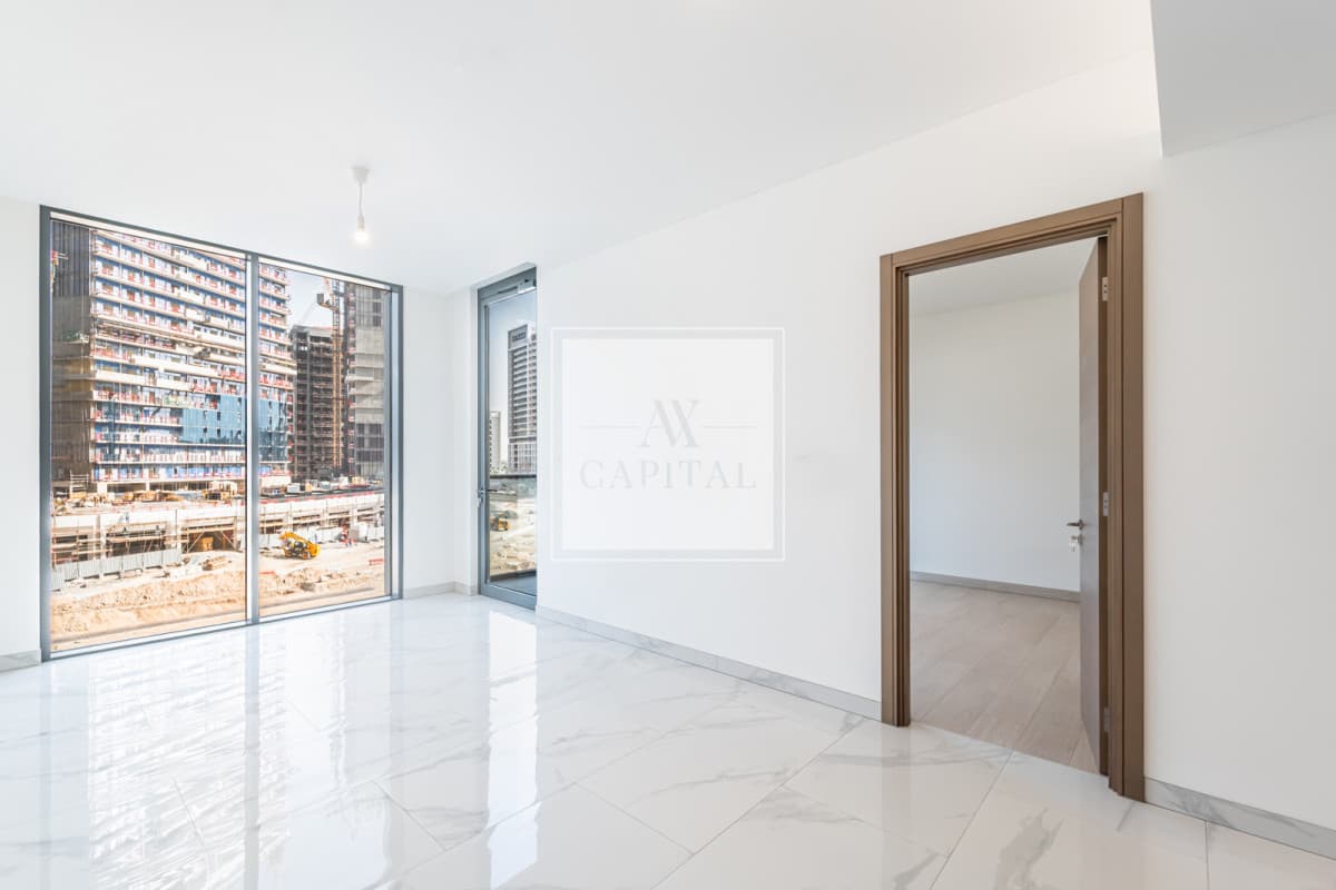 Brand New | Spacious Layout | Low Floor - 2