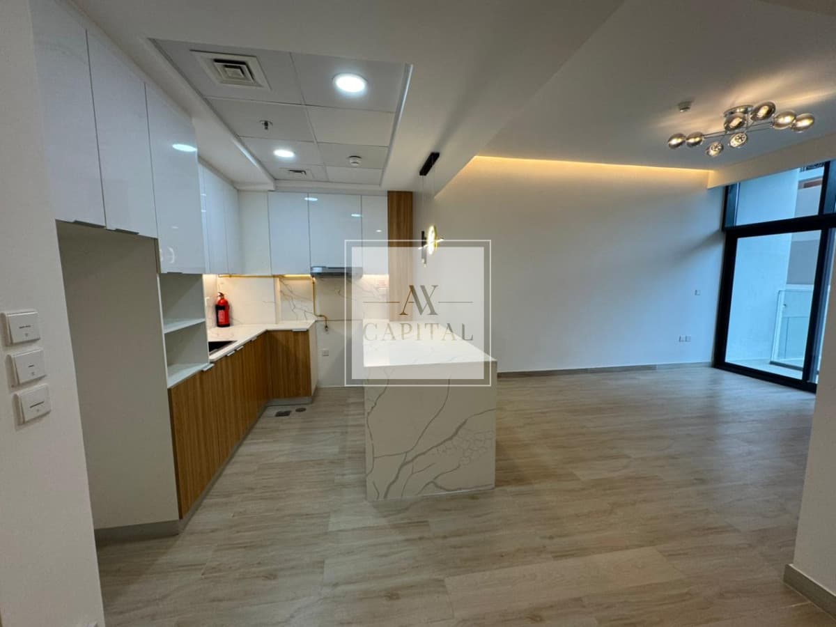 BRAND NEW | LARGE LAYOUTS | LOW FLOOR - 3