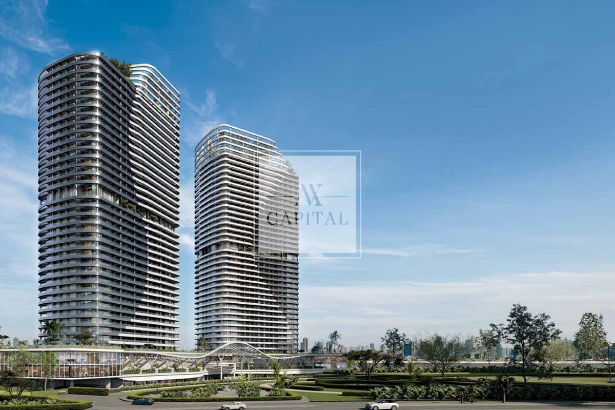Handover in Q4 2027 | Motivated Seller - 2