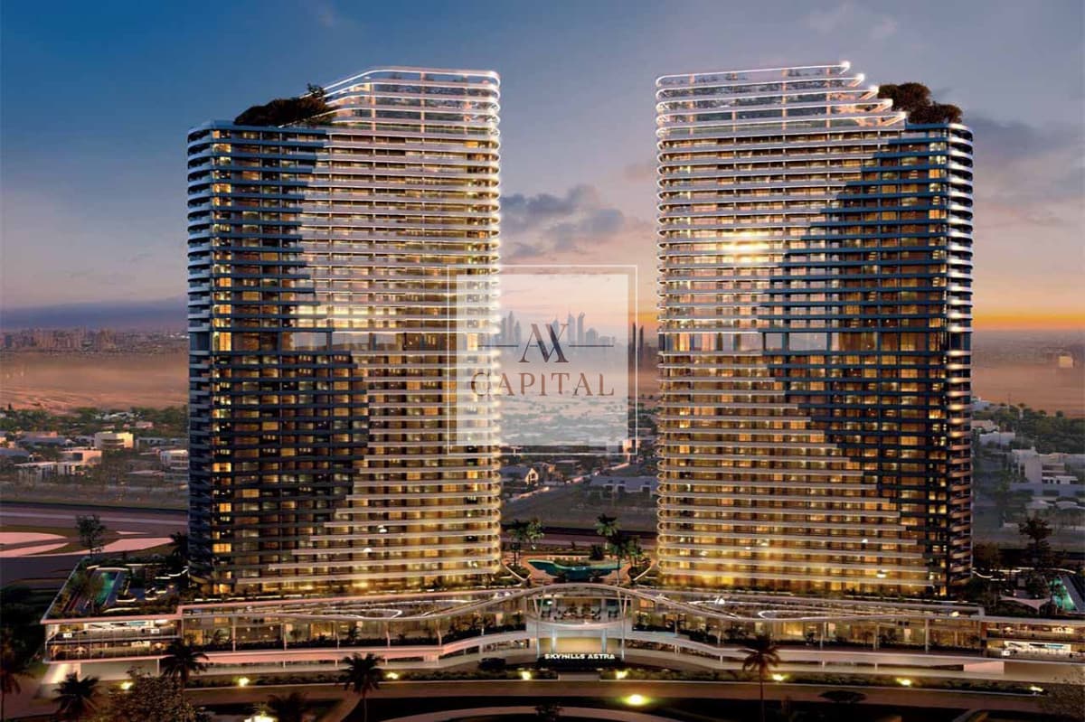 Handover in Q4 2027 | Motivated Seller - 3