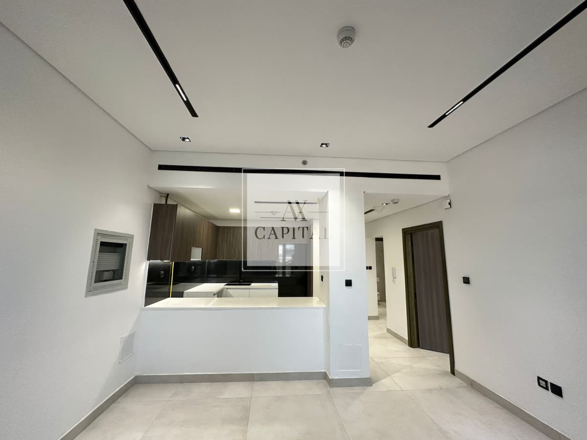 Spacious 1BR | low floor | ready to move in - 2