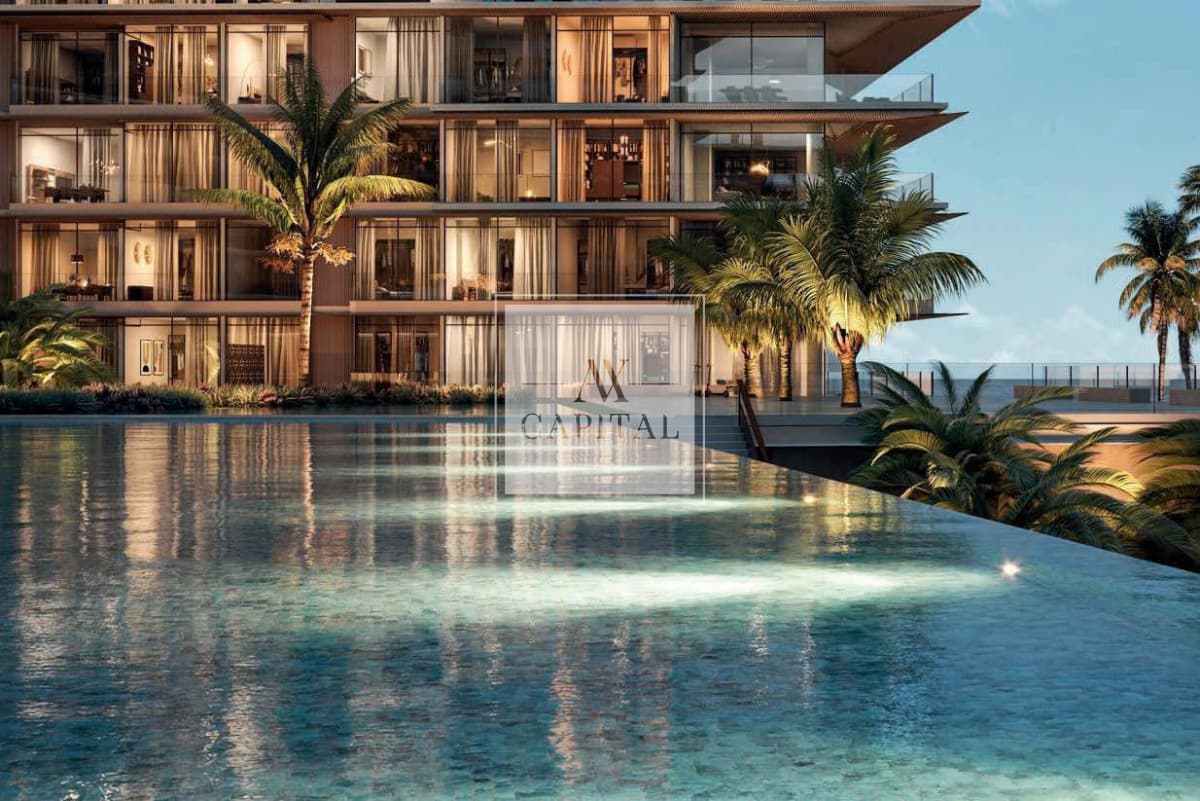 Luxury Waterfront |Private Beach Access | HO 2026 - 1