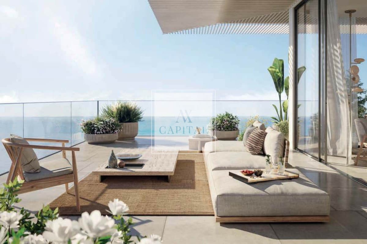 Luxury Waterfront |Private Beach Access | HO 2026 - 2