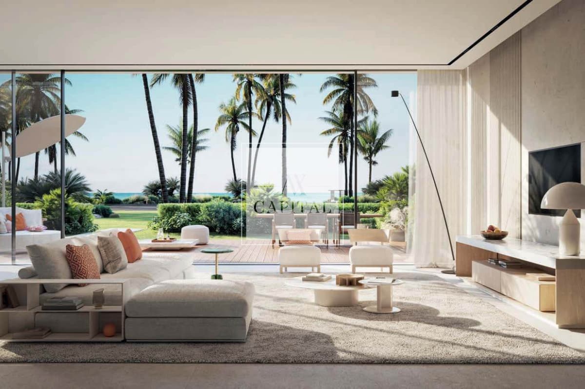 Luxury Waterfront |Private Beach Access | HO 2026 - 3