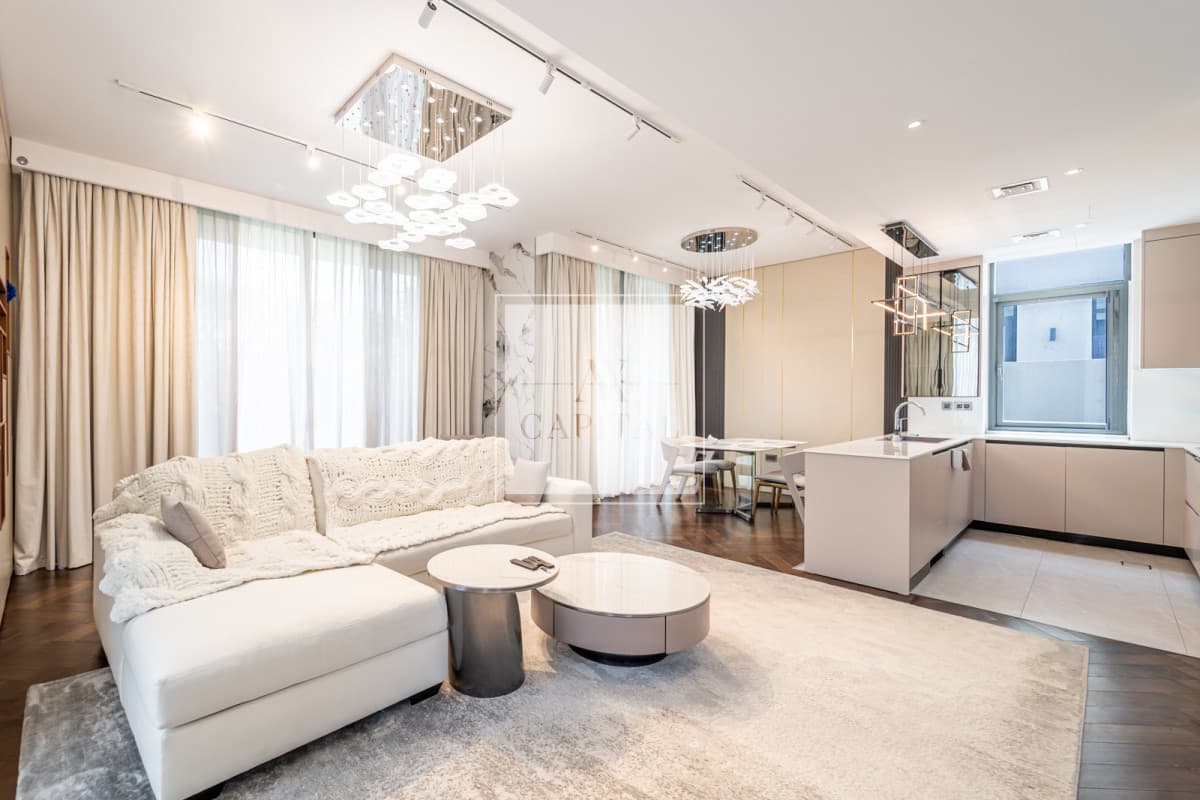 Vacant| Standalone |Rare unit | 3bed + maids - 3
