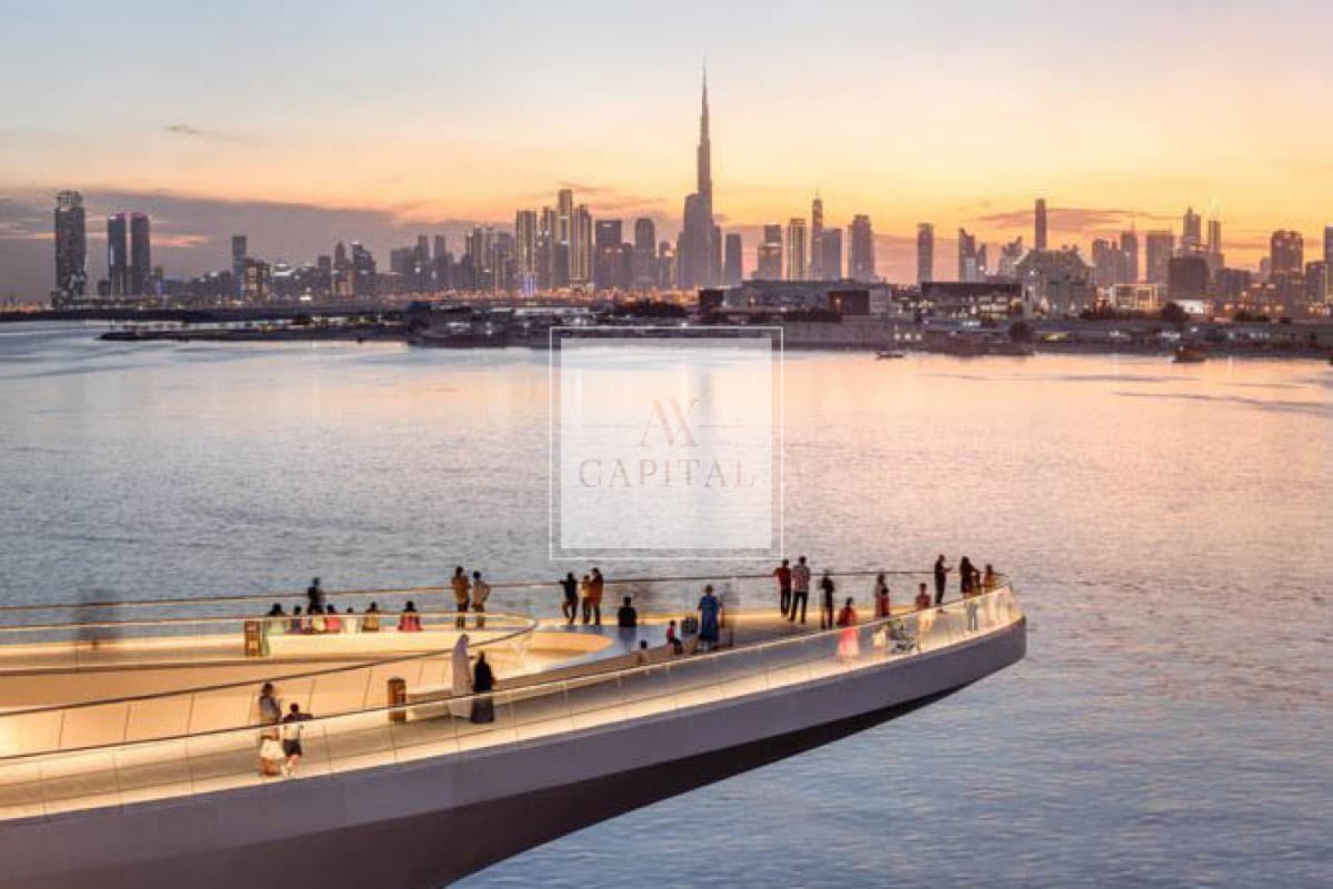 Resale | Address Residences | Motivated Seller - 1
