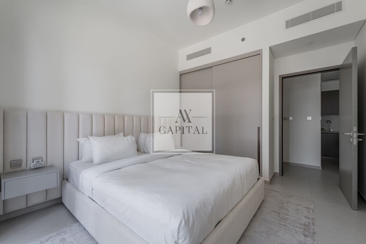 Grande Opera District | Furnished | Unfurnished - 2