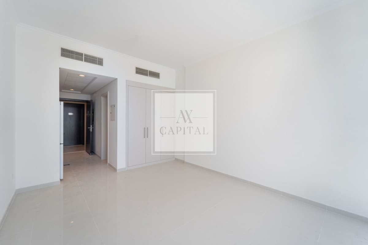 Exclusive | Vacant | High Floor | Spacious - 3