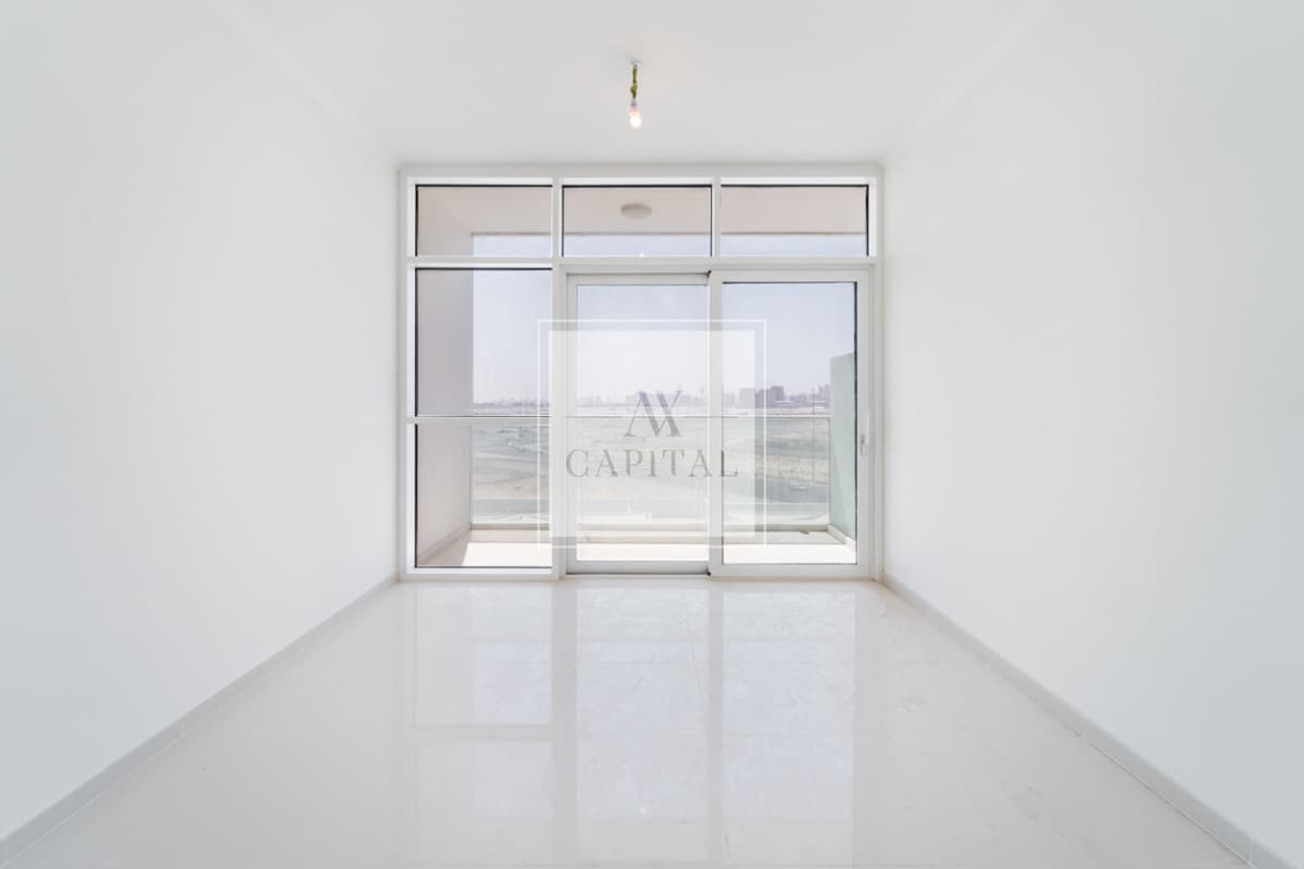 Exclusive | Vacant | High Floor | Spacious - 2