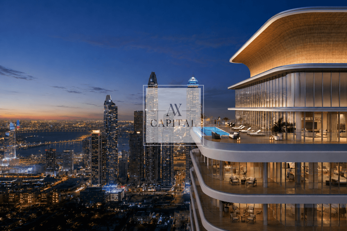 payment plan | investor deal |Emaar Beach - 2