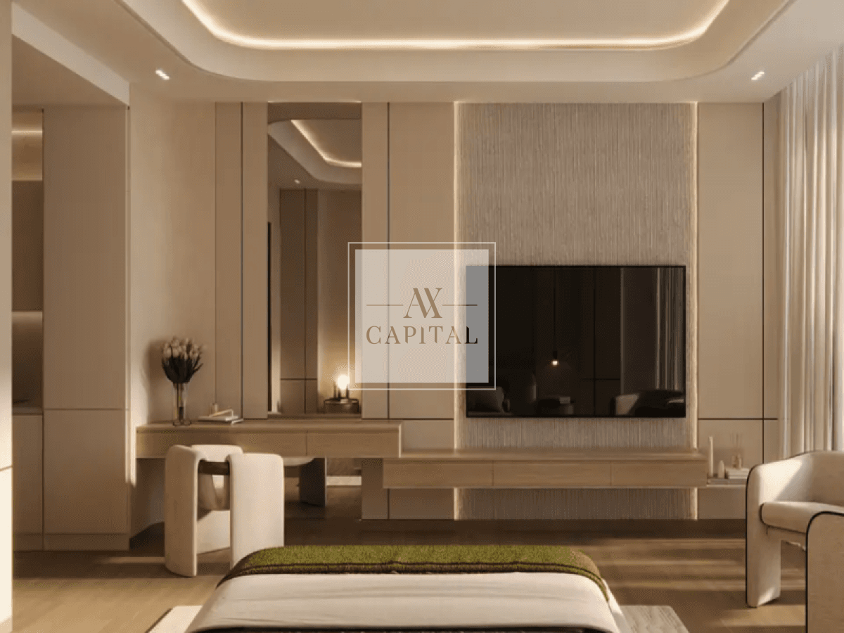 investor deal |Burj Khalifa View | prime location - 2