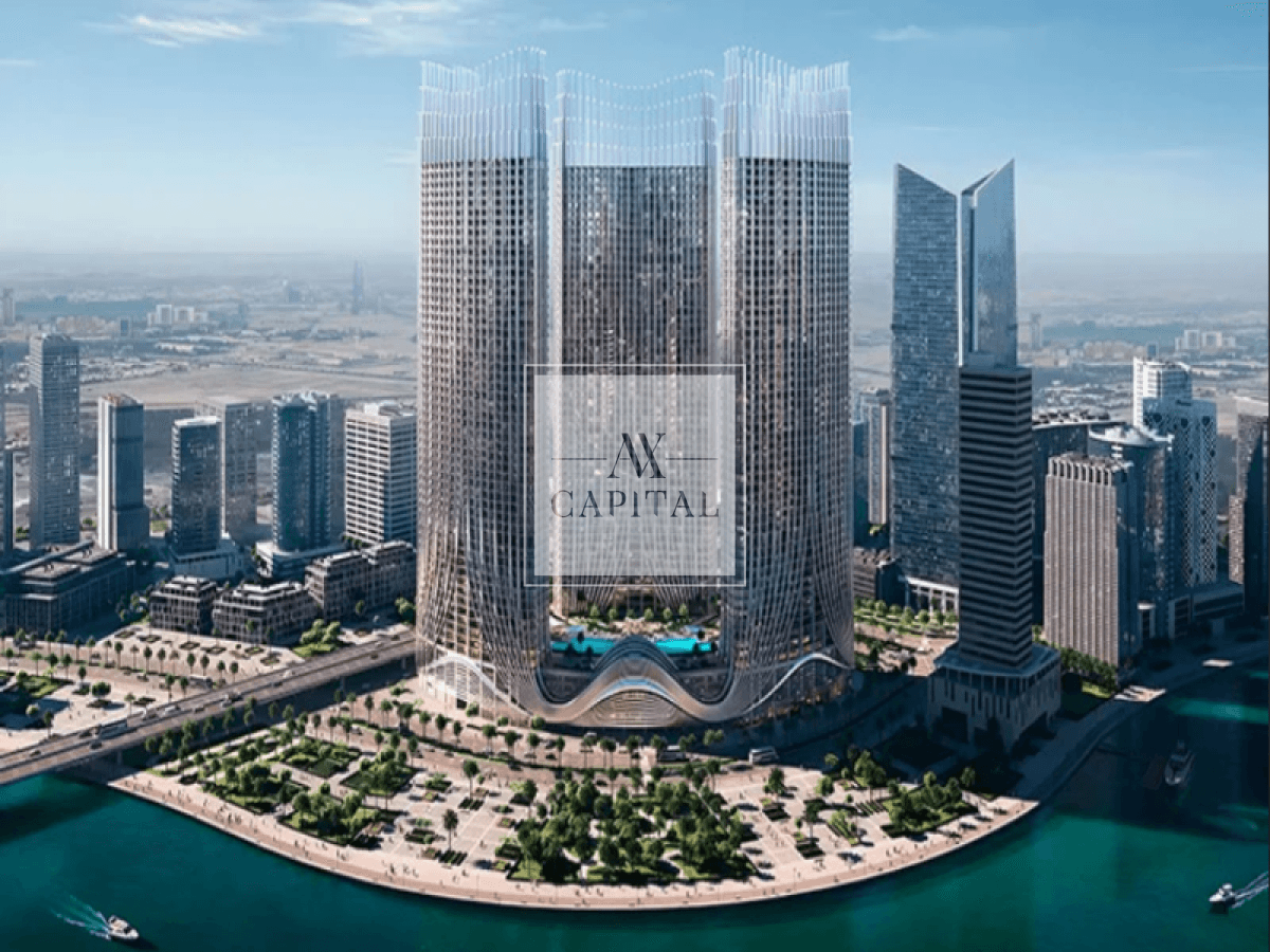 investor deal |Burj Khalifa View | prime location