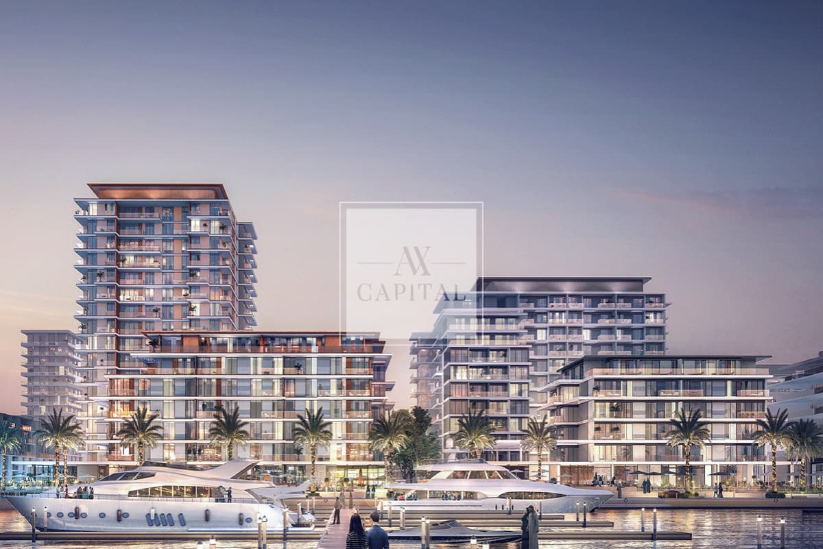 Rare 3BR + Maid | payment plan | investor hot deal - 3
