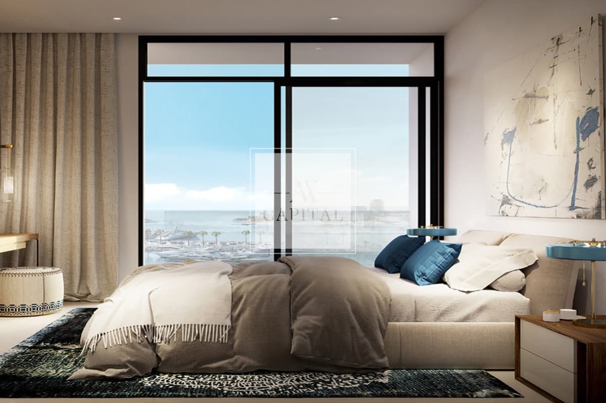 Rare 3BR + Maid | payment plan | investor hot deal - 2