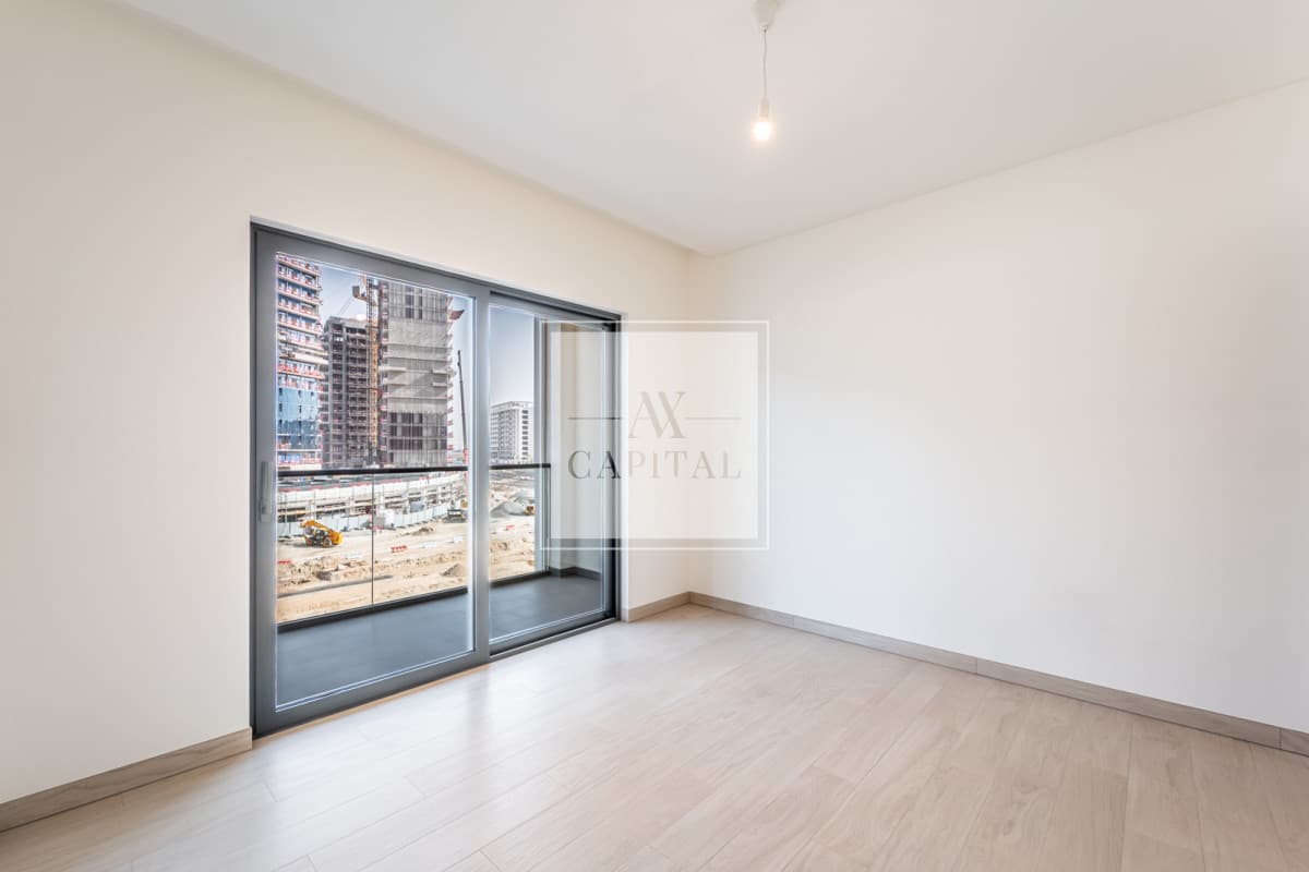Brand New | Spacious Layout | Low Floor - 2