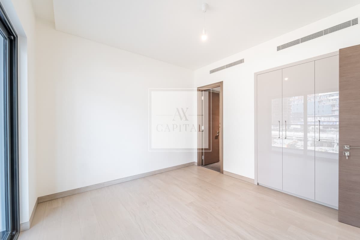 Brand New | Spacious Layout | Low Floor - 3