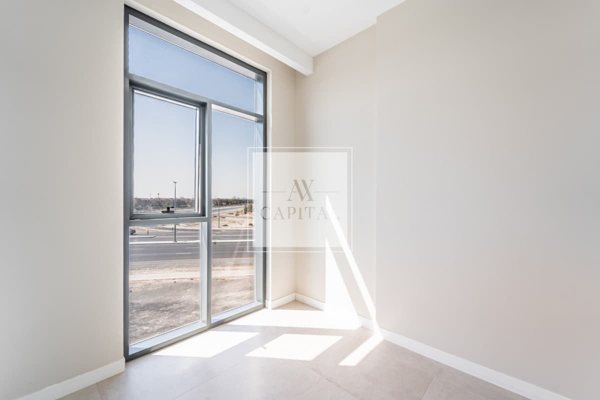 Mortgage Accepted | Brand new | Duplex - 2