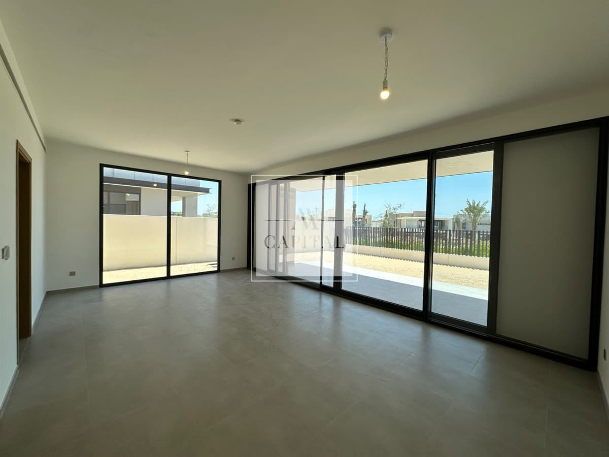 Brand New | Large Plot | Independent Villa - 3