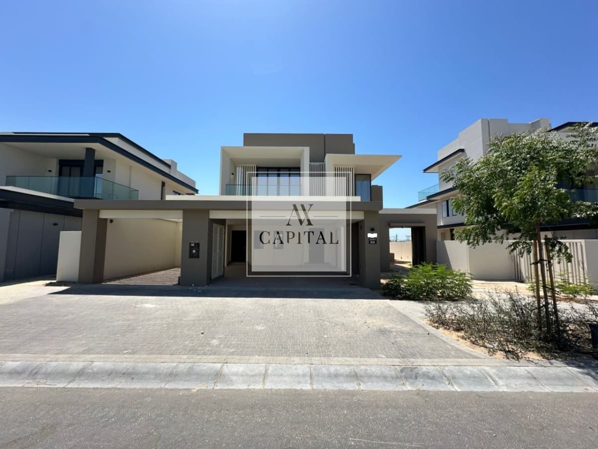 Brand New | Large Plot | Independent Villa