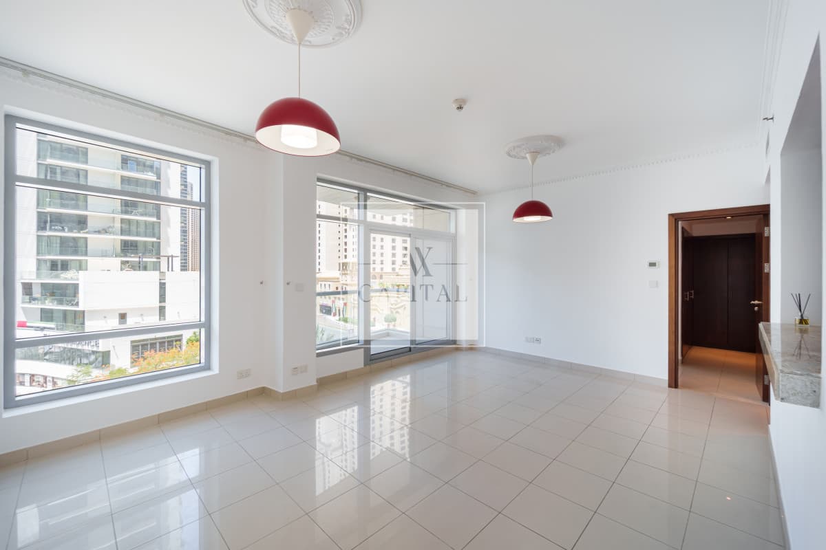 CANAL VIEW|PRIME LOCATION|EMAAR BUILDING - 2
