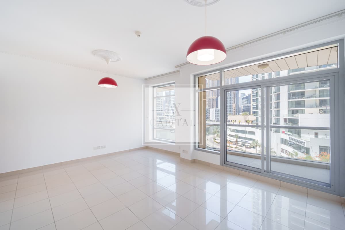 CANAL VIEW|PRIME LOCATION|EMAAR BUILDING - 3