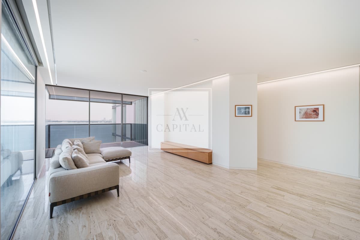 PRIME Location|Burj Al Arab View|Motivated Seller