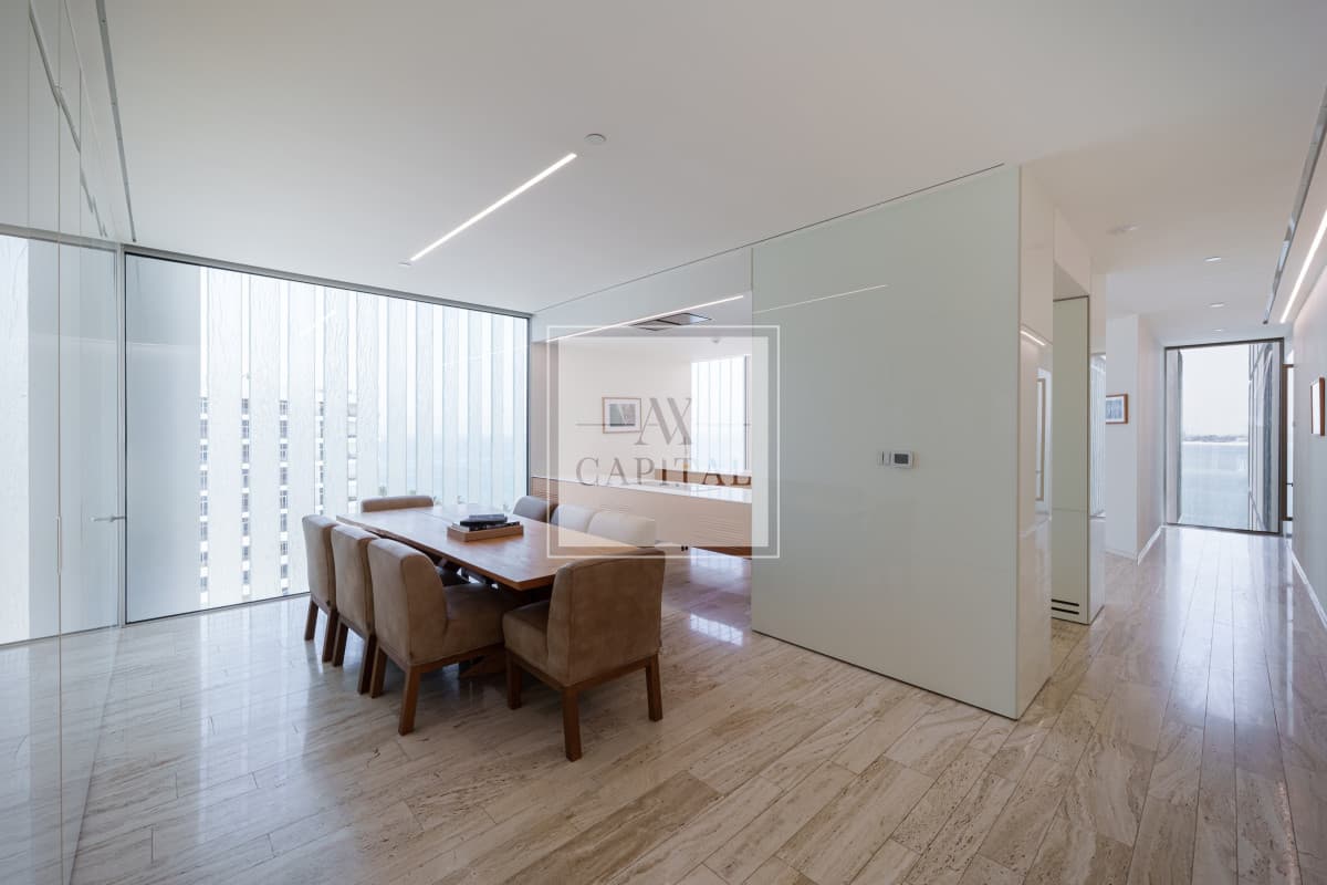 PRIME Location|Burj Al Arab View|Motivated Seller - 2