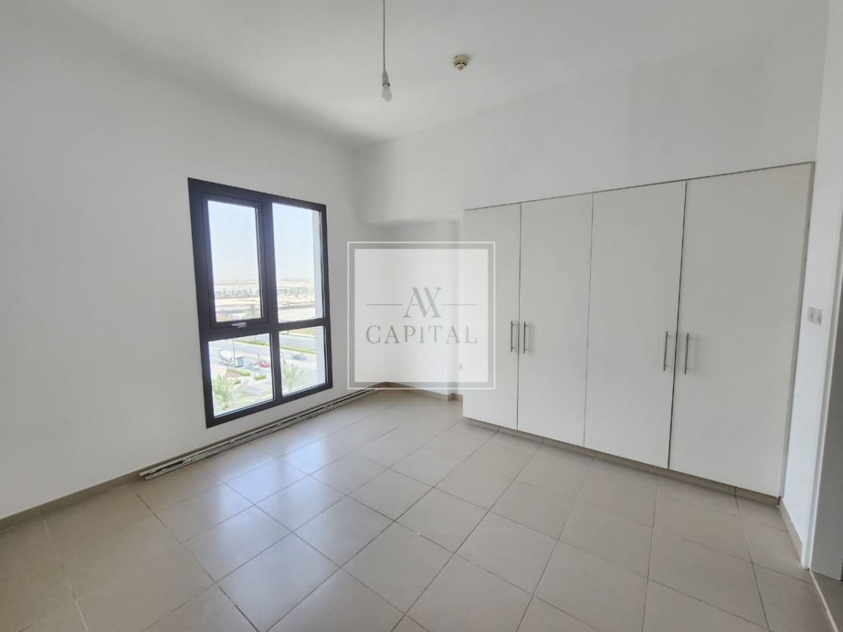 Vacant | Unfurnished | Sunset View | Negotiable - 3