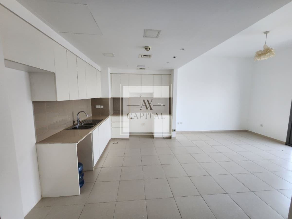 Vacant | Unfurnished | Sunset View | Negotiable - 2