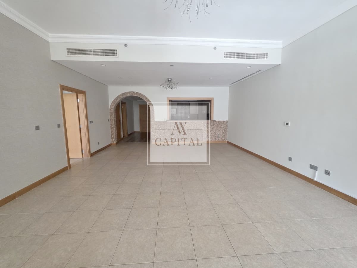 Shoreline | Type F | 2 bedroom | Park View - 1