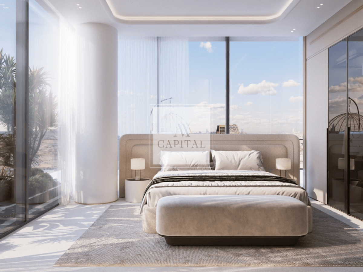 Investment deal I Ready Soon I  Luxury Lifestyle - 2
