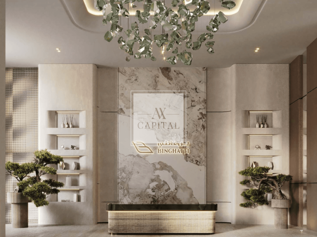 Investment deal I Ready Soon I  Luxury Lifestyle - 3