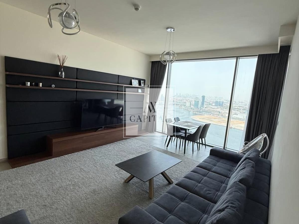 Creek View | Unfurnished | Ready to Move - 2