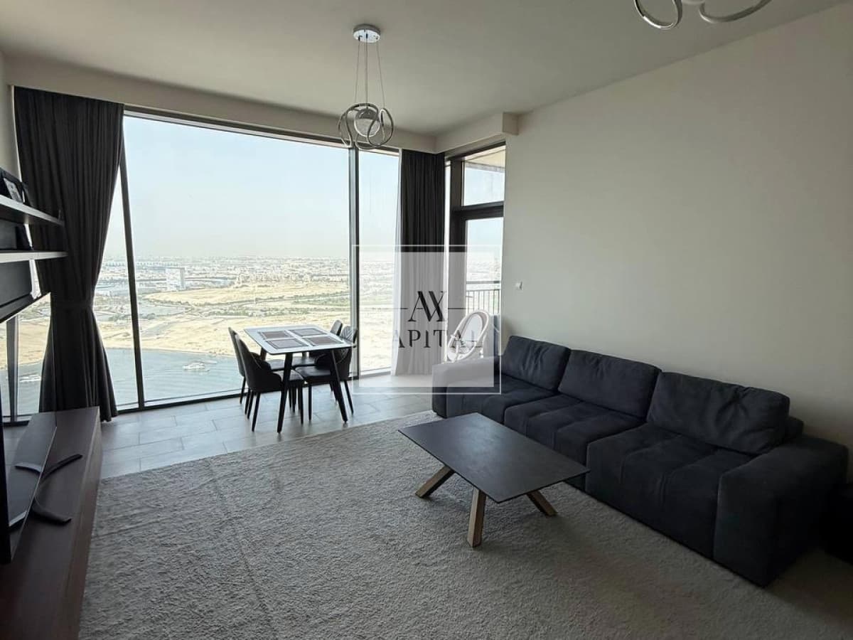 Creek View | Unfurnished | Ready to Move - 3