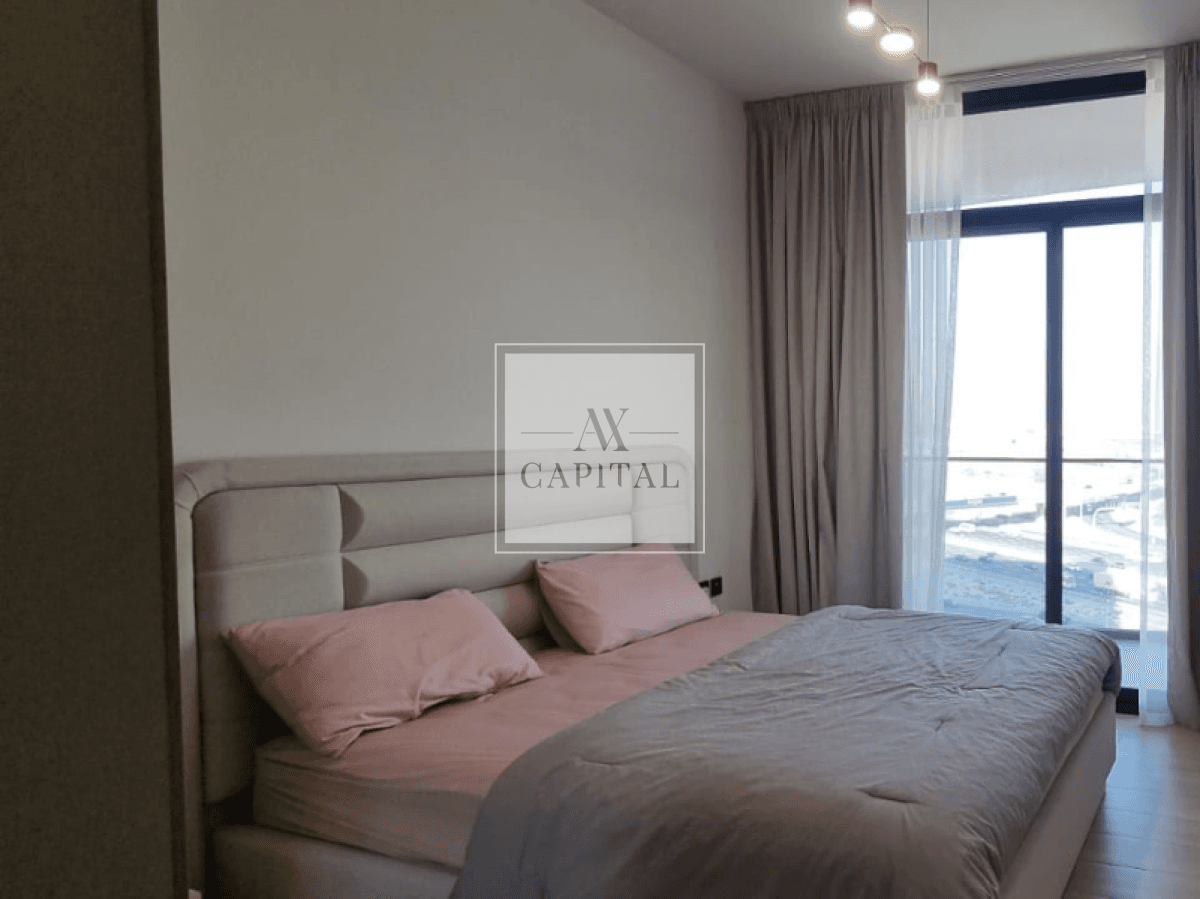 Huge Balcony | Prime for Family | Location - 1