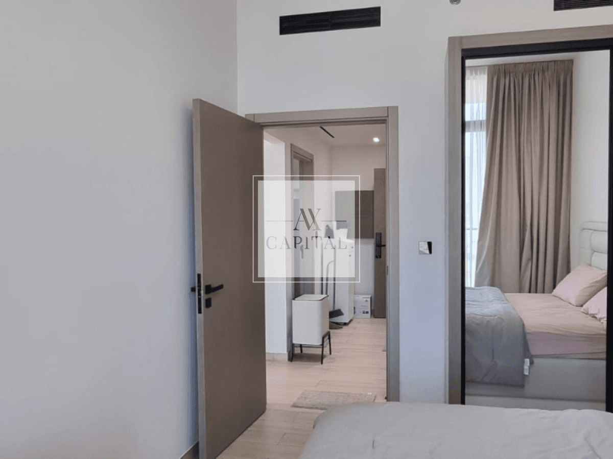 Huge Balcony | Prime for Family | Location - 3
