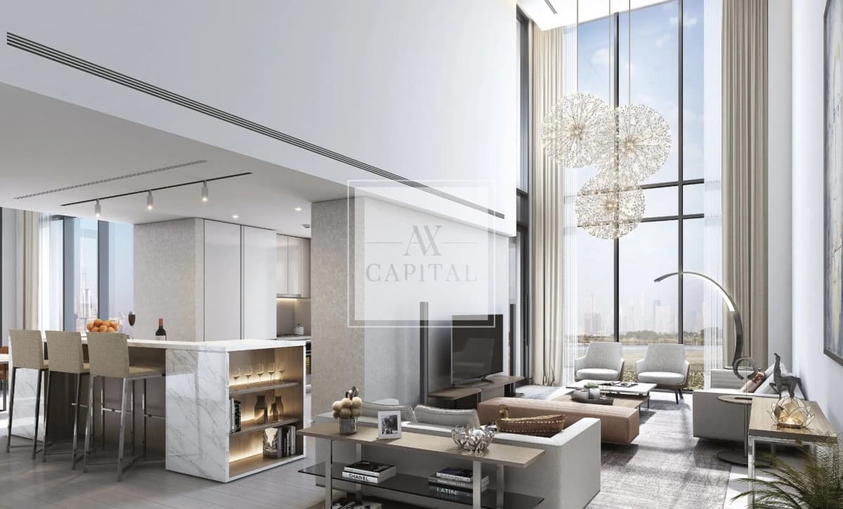 Amazing View | High Floor | Best Price