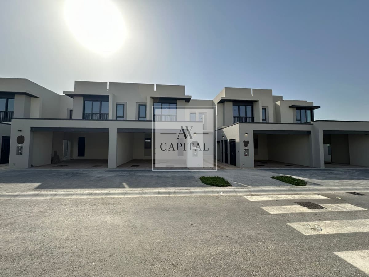 Close To The Park | Brand New | Spacious 3BR