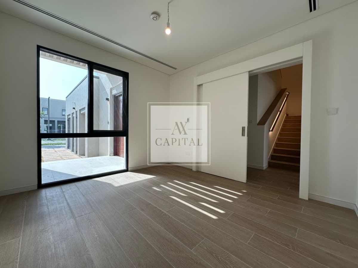 Close To The Pool | Middle Unit | Brand New - 2