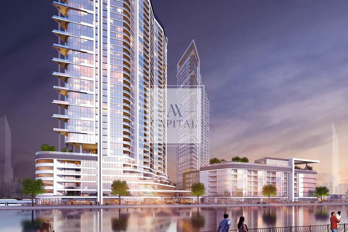 Amazing View | High Floor | Best Price - 2